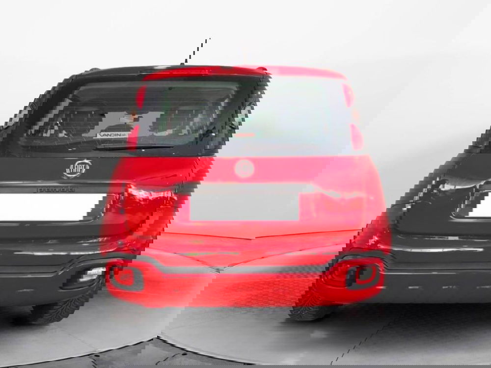 Fiat Panda usata a Torino (5)