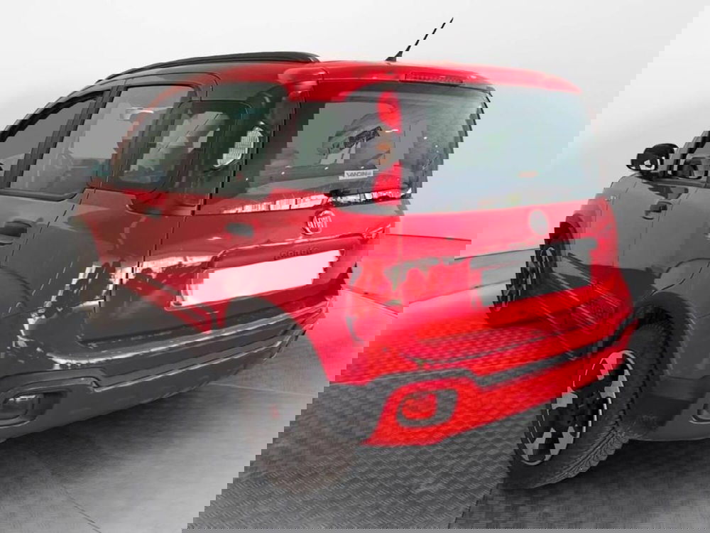 Fiat Panda usata a Torino (6)