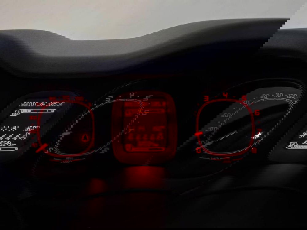 Fiat Panda usata a Torino (7)