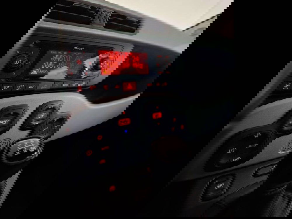 Fiat Panda usata a Torino (8)