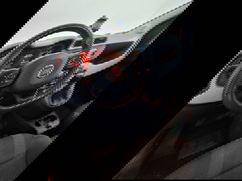 Fiat Panda usata a Torino (9)