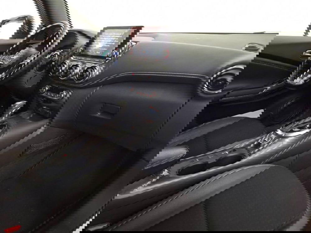 Nissan Juke usata a Torino (13)