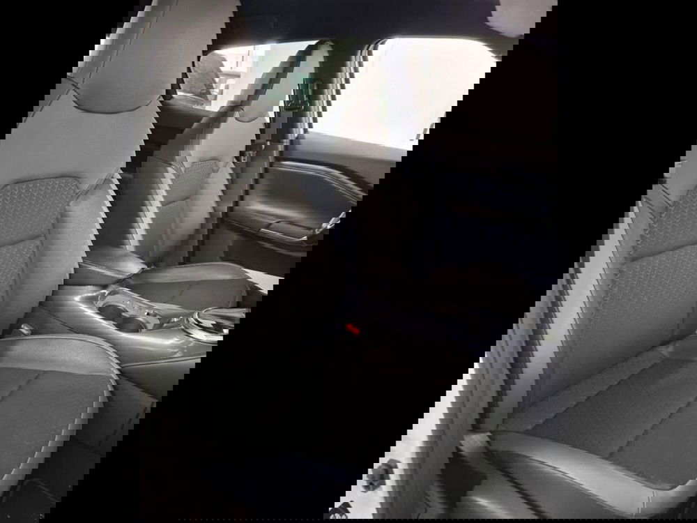 Nissan Juke usata a Torino (14)