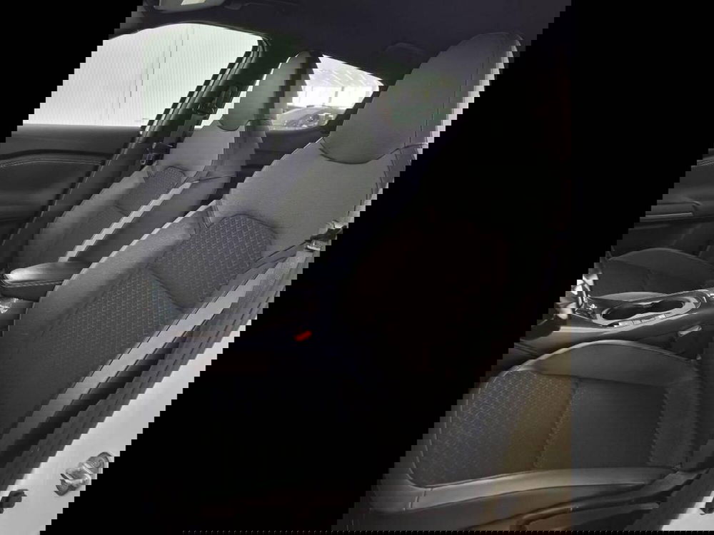 Nissan Juke usata a Torino (15)