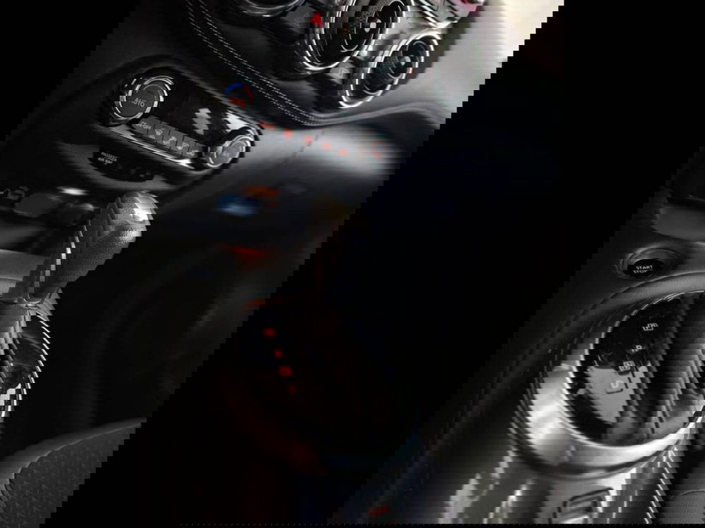 Nissan Juke usata a Torino (9)