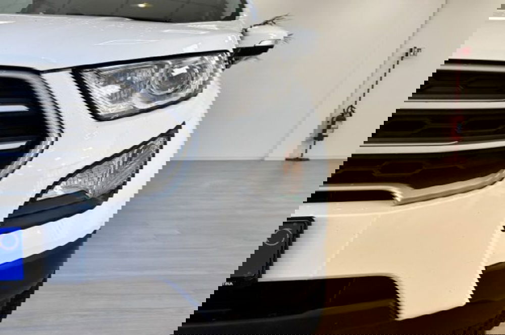 Ford EcoSport usata a Latina (11)