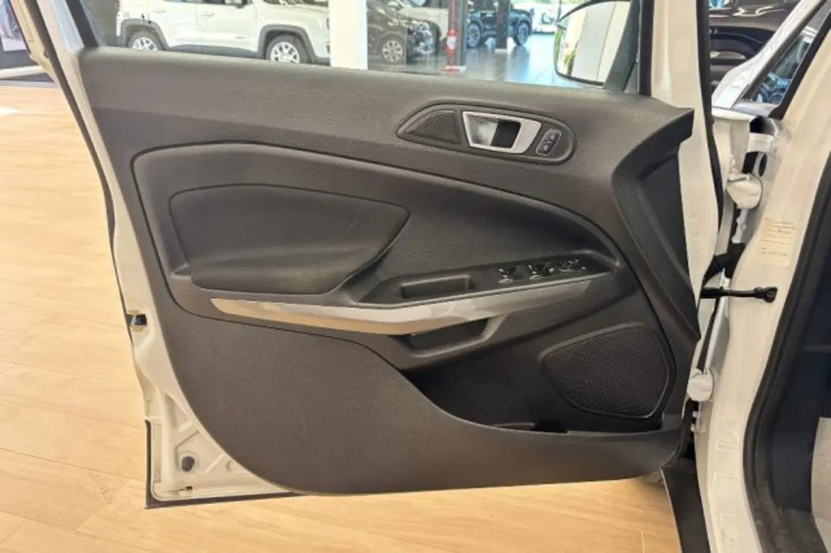 Ford EcoSport usata a Latina (12)