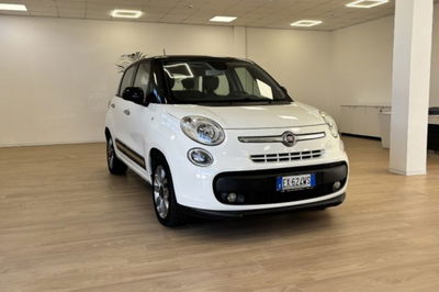 Fiat 500L 1.3 Multijet 85 CV Lounge del 2015 usata a Fondi