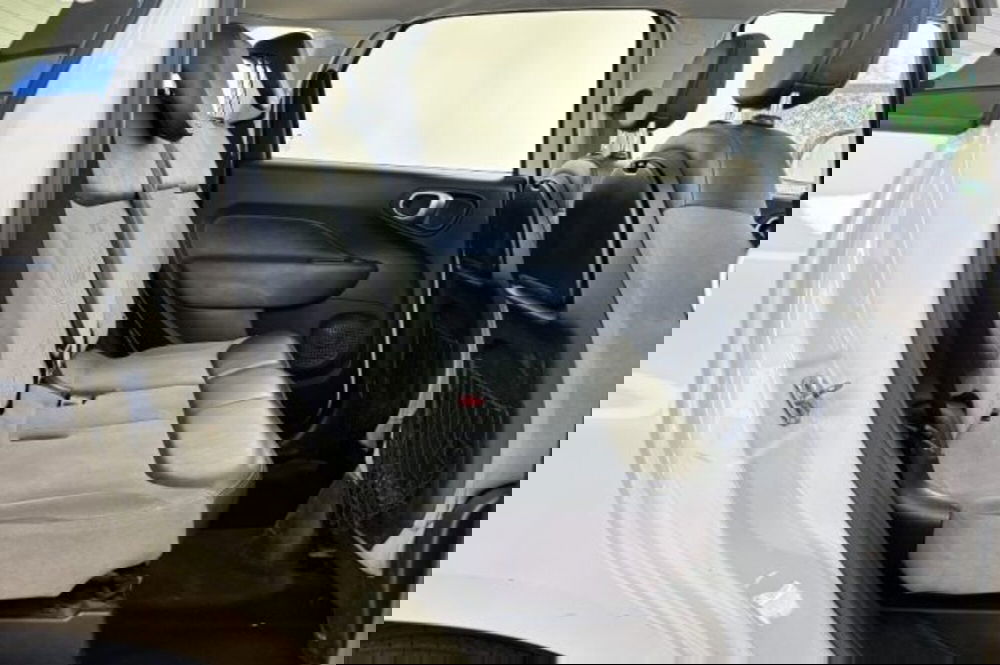 Fiat 500L usata a Latina (10)