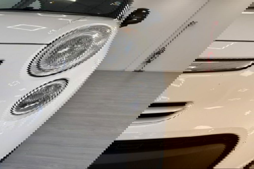 Fiat 500L usata a Latina (11)