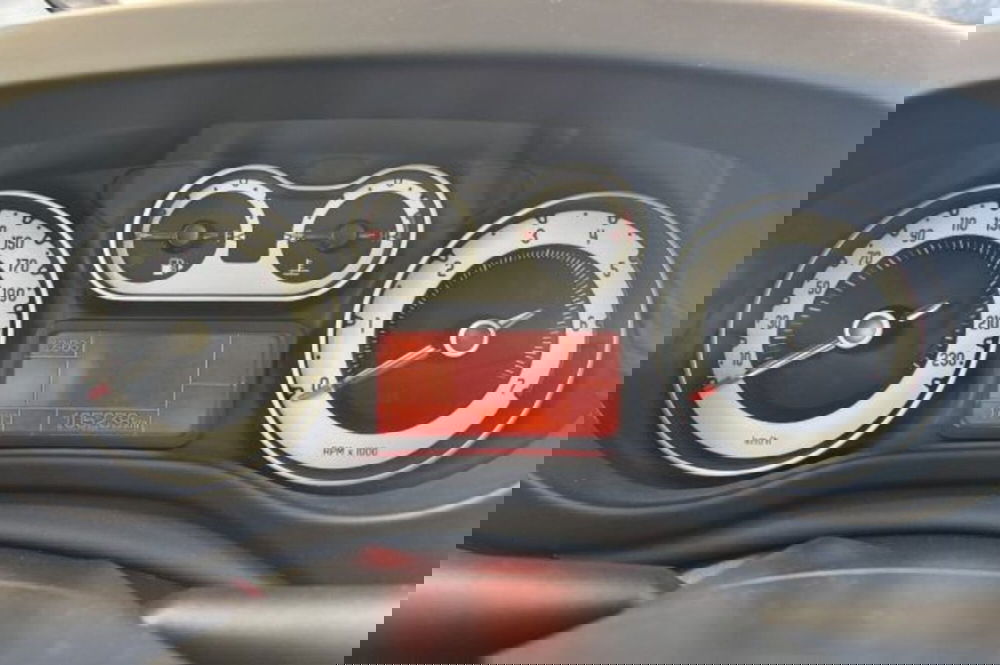 Fiat 500L usata a Latina (13)