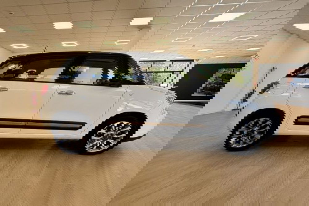 Fiat 500L usata a Latina (4)