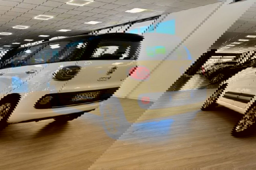 Fiat 500L usata a Latina (5)