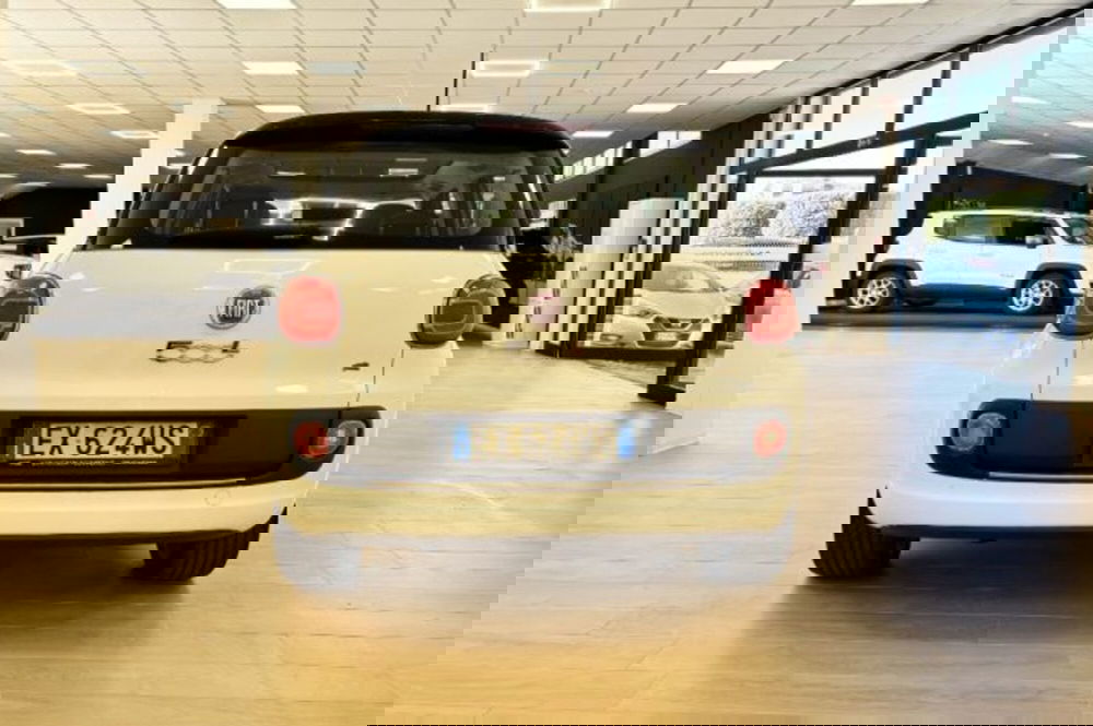 Fiat 500L usata a Latina (6)