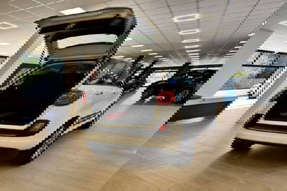 Fiat 500L usata a Latina (7)