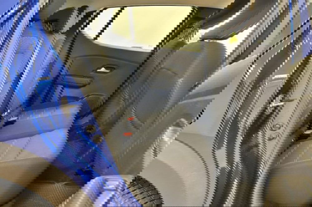 Dacia Sandero usata a Latina (10)