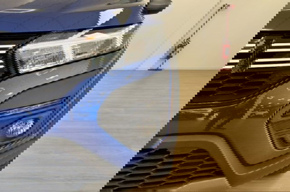 Dacia Sandero usata a Latina (11)