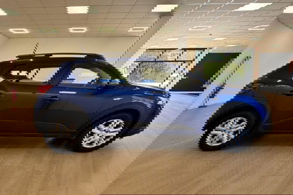 Dacia Sandero usata a Latina (4)