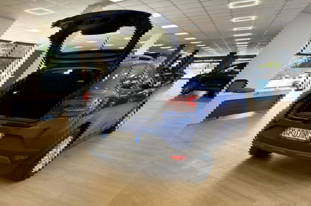 Dacia Sandero usata a Latina (7)