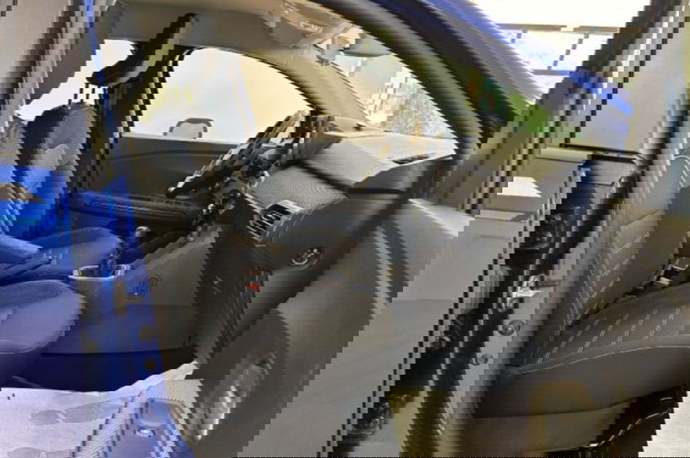 Dacia Sandero usata a Latina (8)