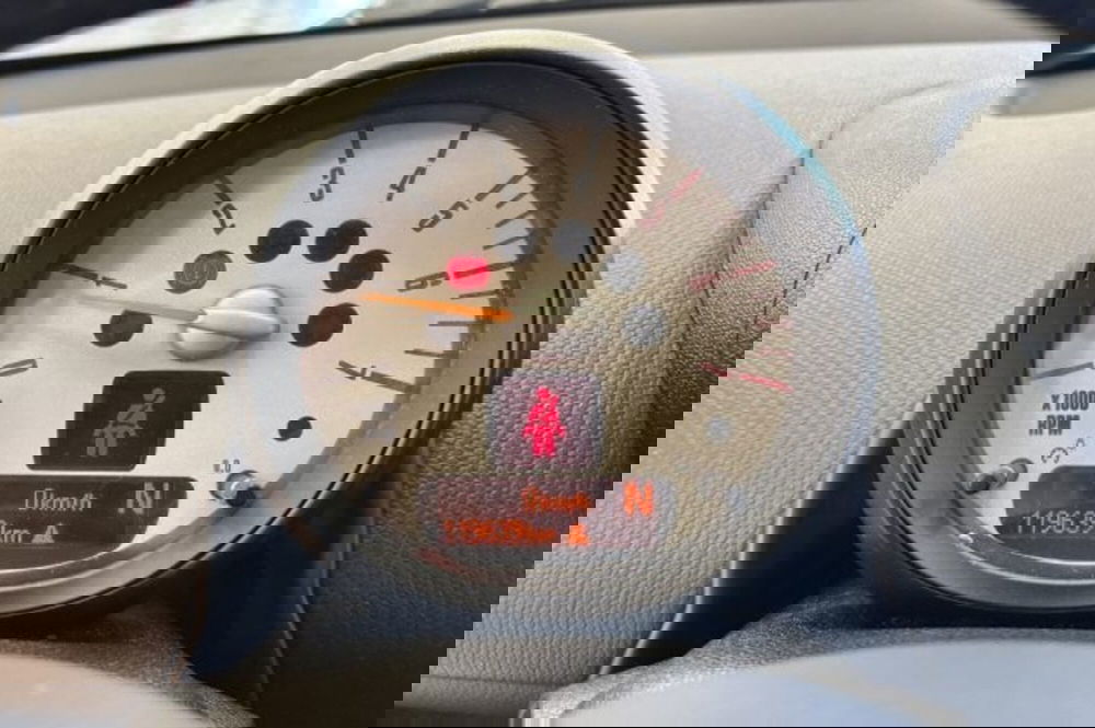 MINI Mini Countryman usata a Latina (13)