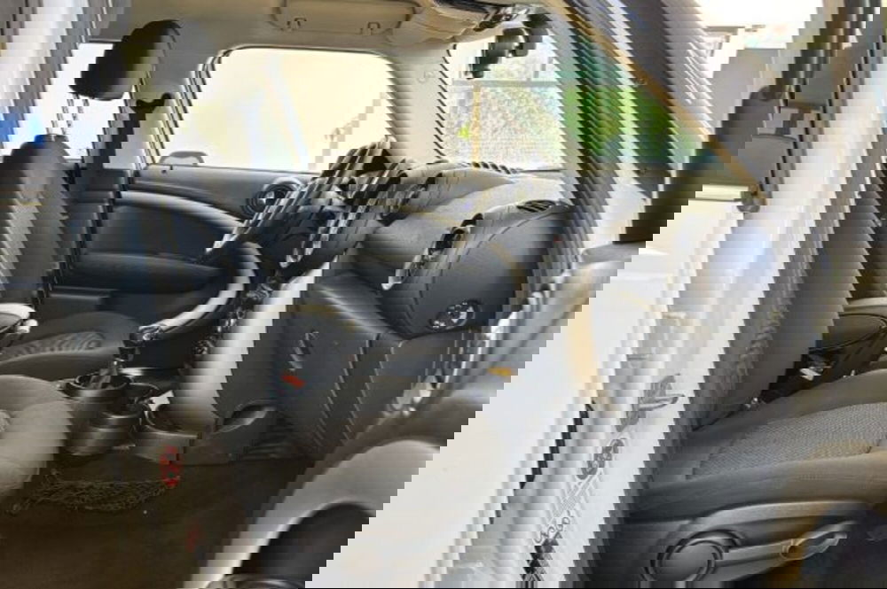 MINI Mini Countryman usata a Latina (8)