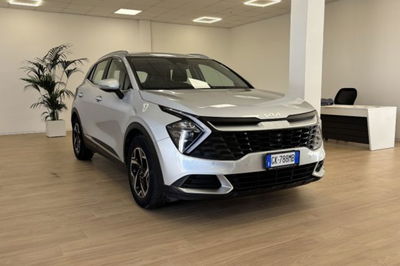 Kia Sportage 1.6 tgdi Business Gpl 2wd del 2022 usata a Fondi