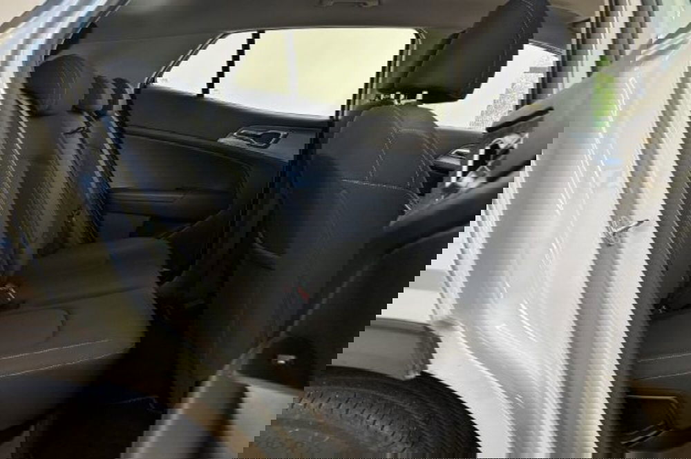 Kia Sportage usata a Latina (10)