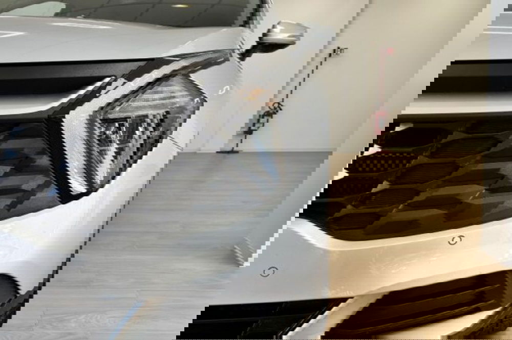 Kia Sportage usata a Latina (11)