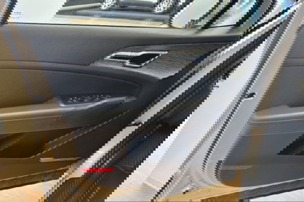 Kia Sportage usata a Latina (12)