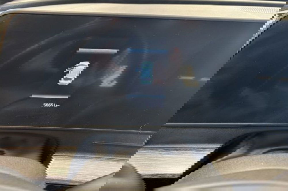 Kia Sportage usata a Latina (13)