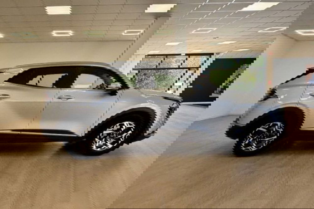 Kia Sportage usata a Latina (4)