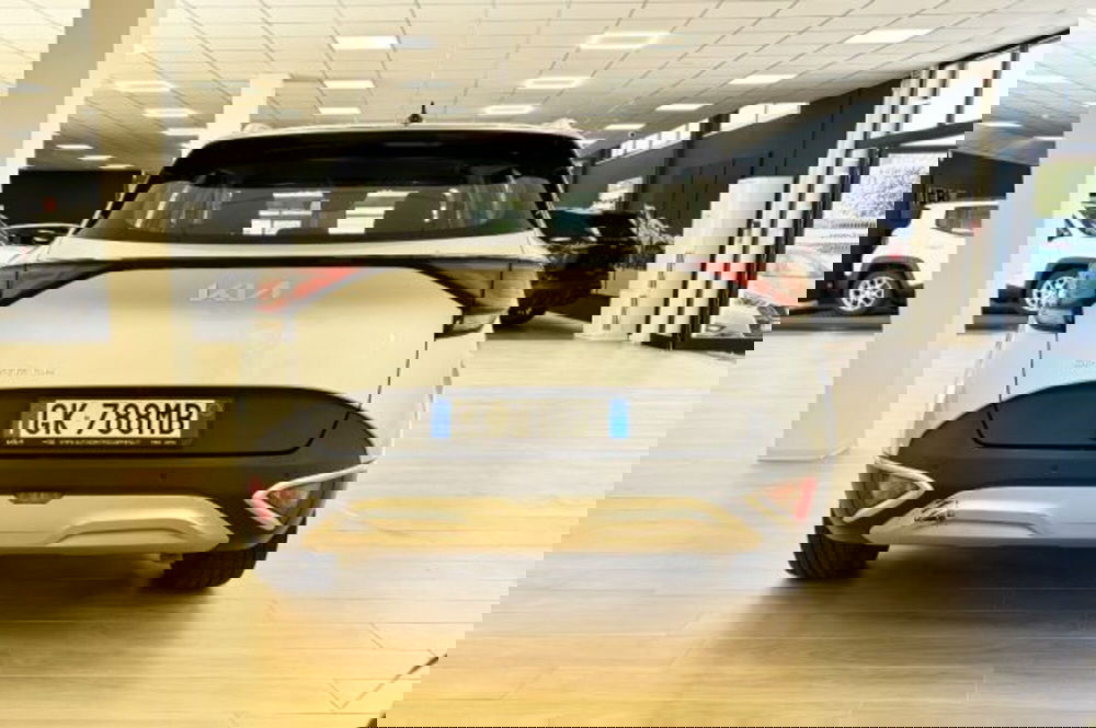 Kia Sportage usata a Latina (6)