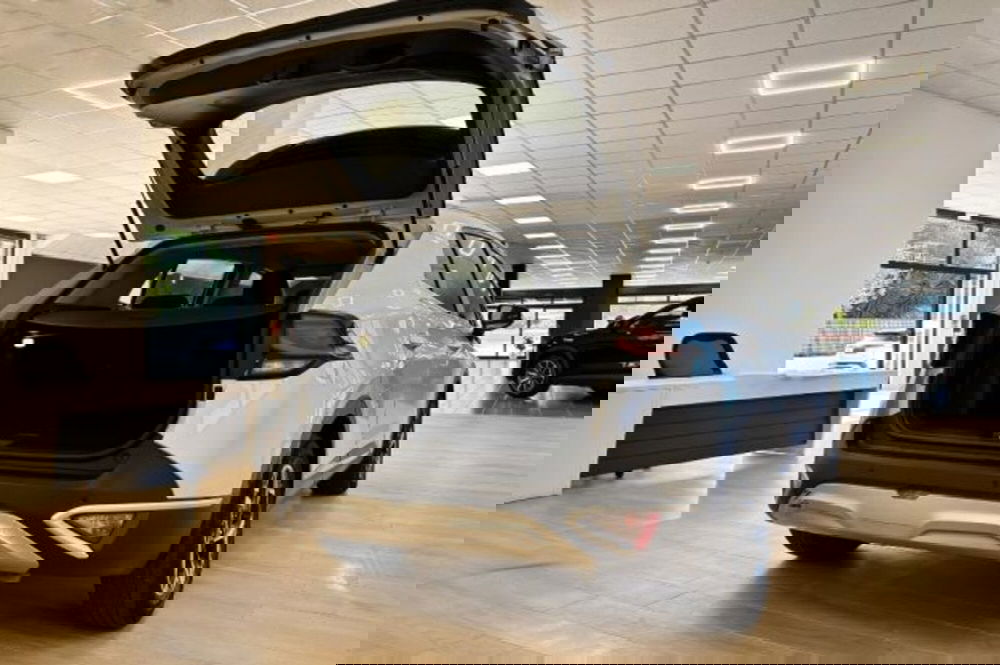 Kia Sportage usata a Latina (7)