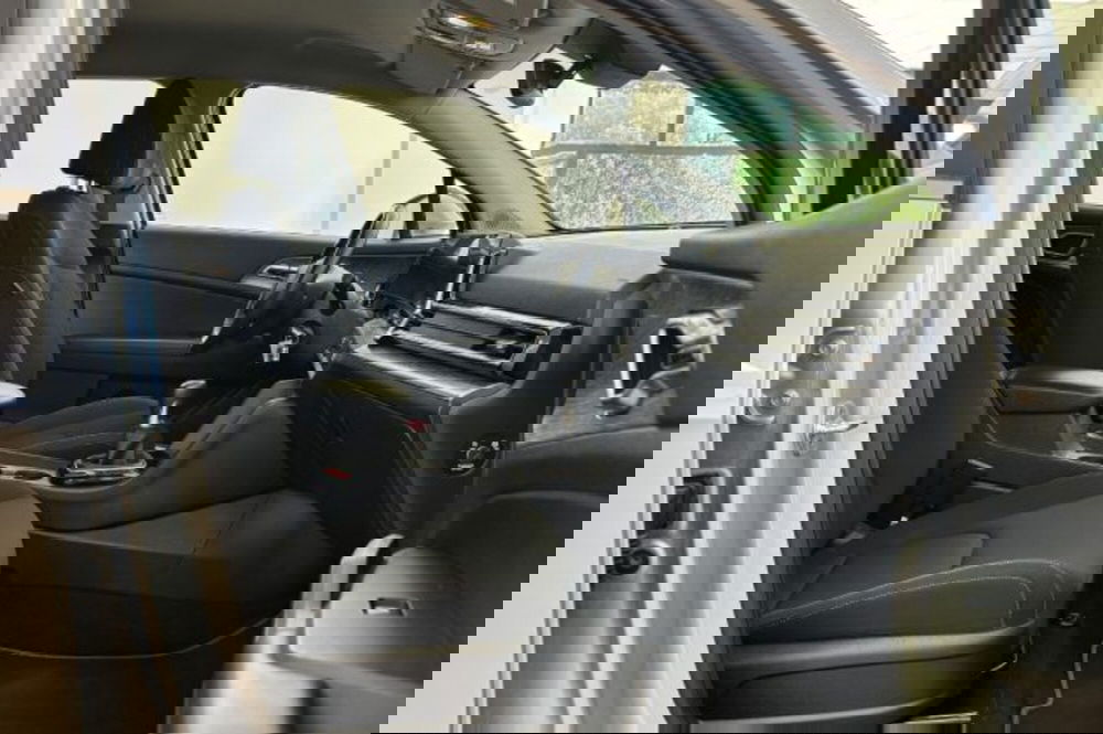 Kia Sportage usata a Latina (8)