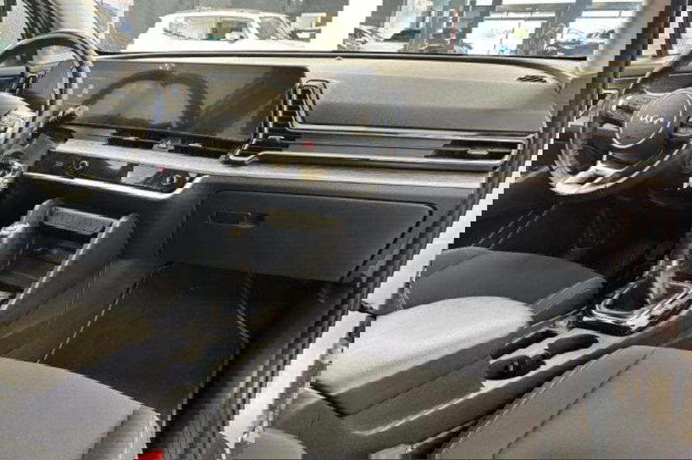 Kia Sportage usata a Latina (9)