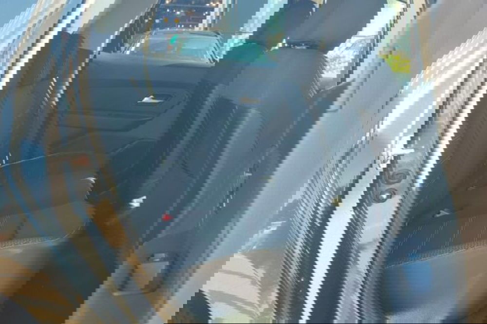 Dacia Duster usata a Latina (10)