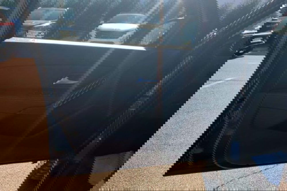 Dacia Duster usata a Latina (12)