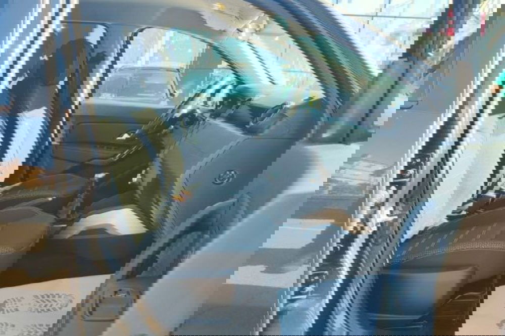 Dacia Duster usata a Latina (8)