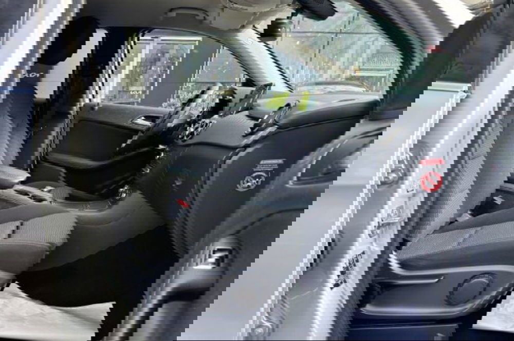 Mercedes-Benz Classe B usata a Latina (8)