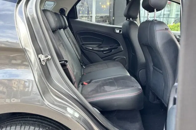 Ford EcoSport usata a Latina (10)