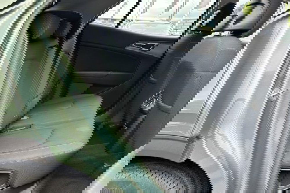 Kia Sportage usata a Latina (10)