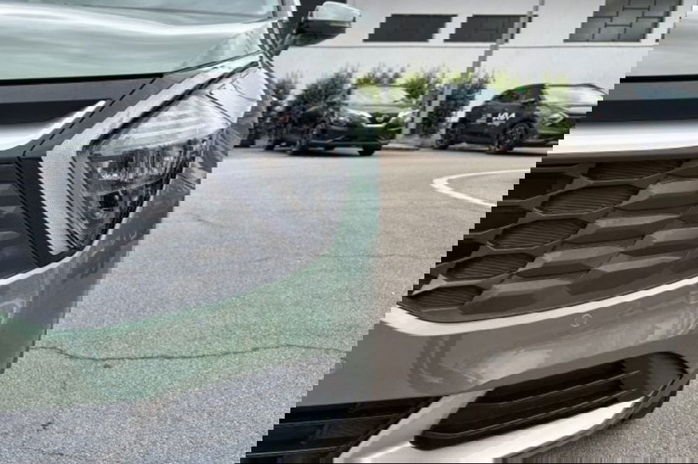 Kia Sportage usata a Latina (11)
