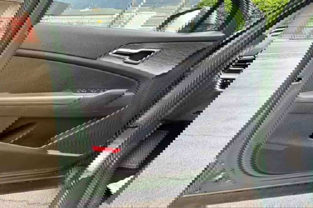 Kia Sportage usata a Latina (12)