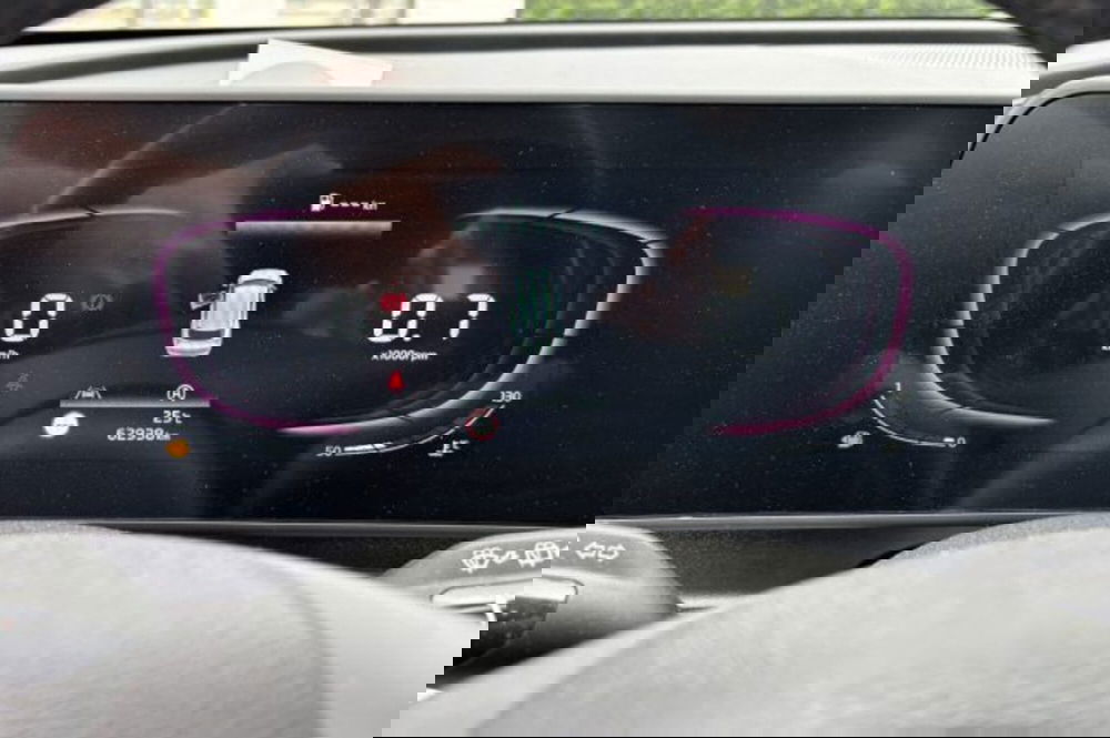 Kia Sportage usata a Latina (13)