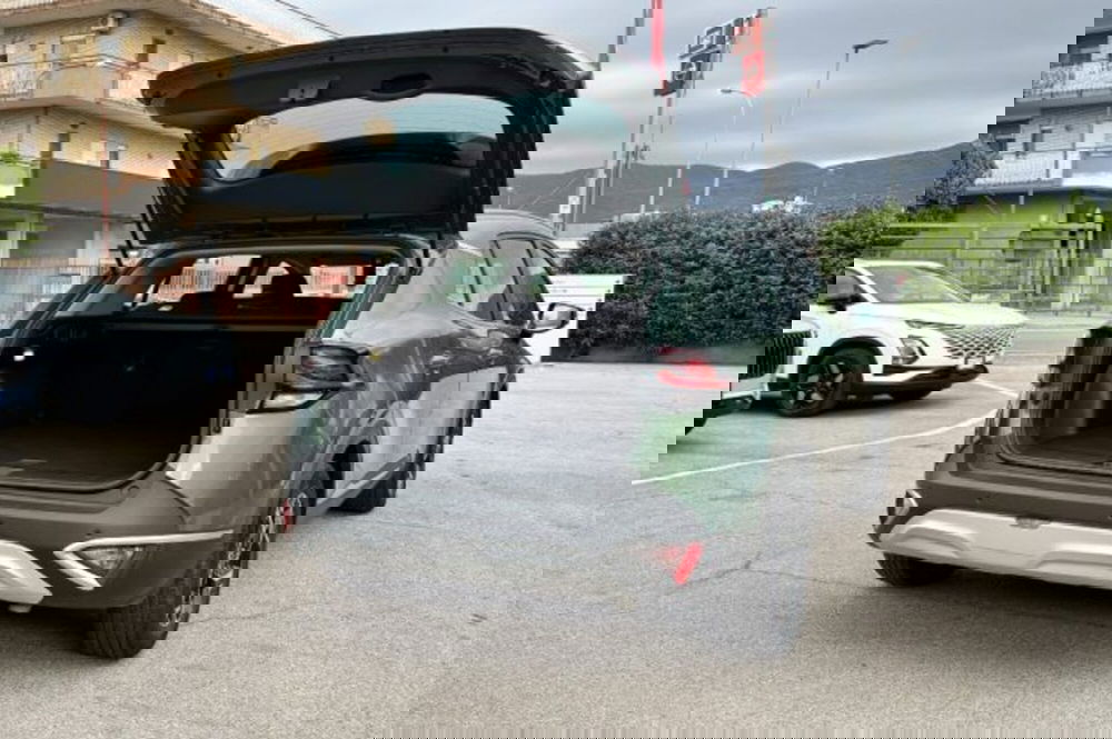 Kia Sportage usata a Latina (7)