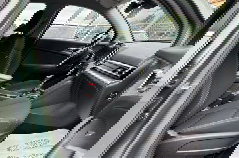 Kia Sportage usata a Latina (8)