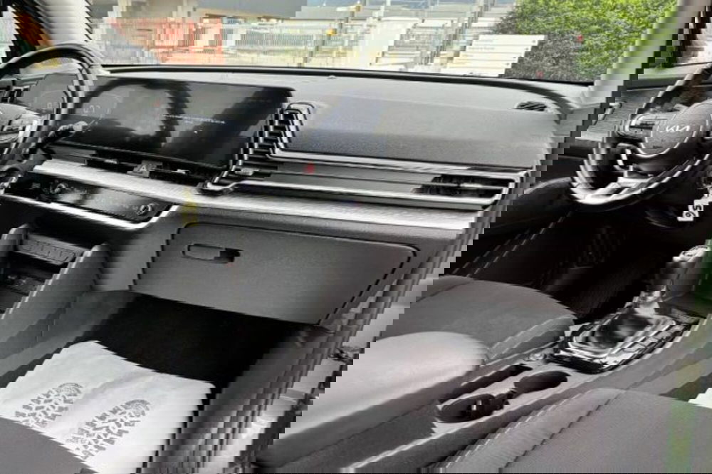Kia Sportage usata a Latina (9)
