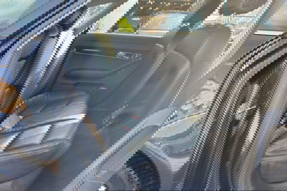 Audi A6 usata a Latina (10)