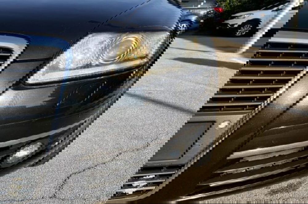 Audi A6 usata a Latina (11)